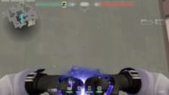 A-Ramps Attacking Contingency (Image via Riot Games)